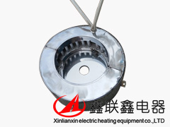 石英加熱圈QHR-III